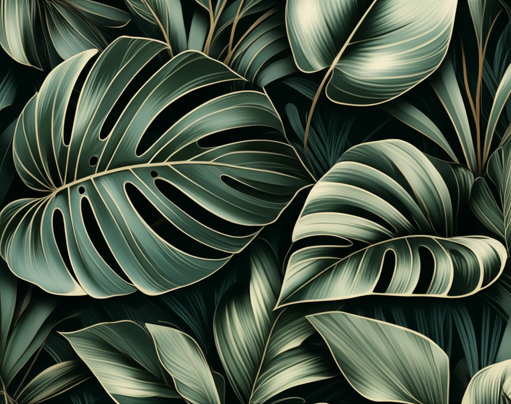 Palm Whisper