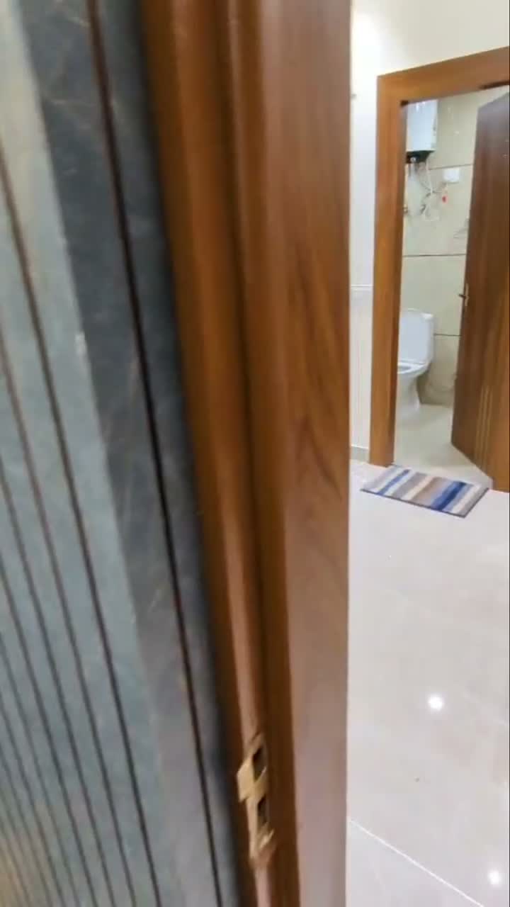 Shrishti completed interior walkthrough preview