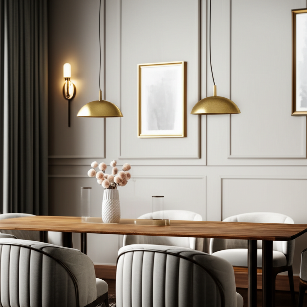 Elegant Dining